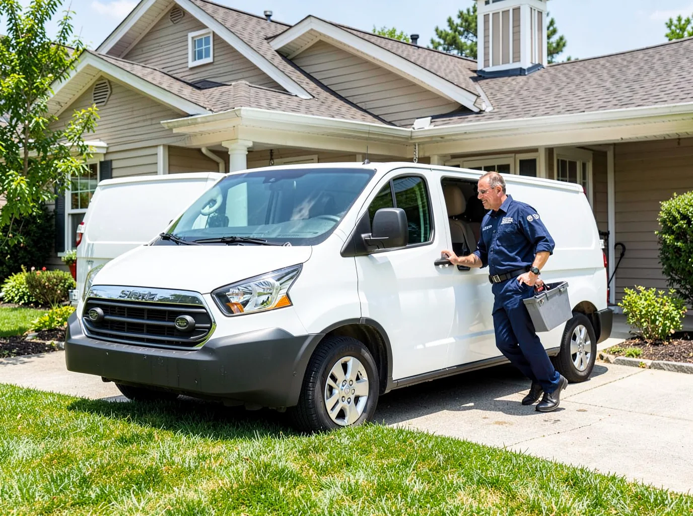 Emergency Plumber company in Cofield, NC
