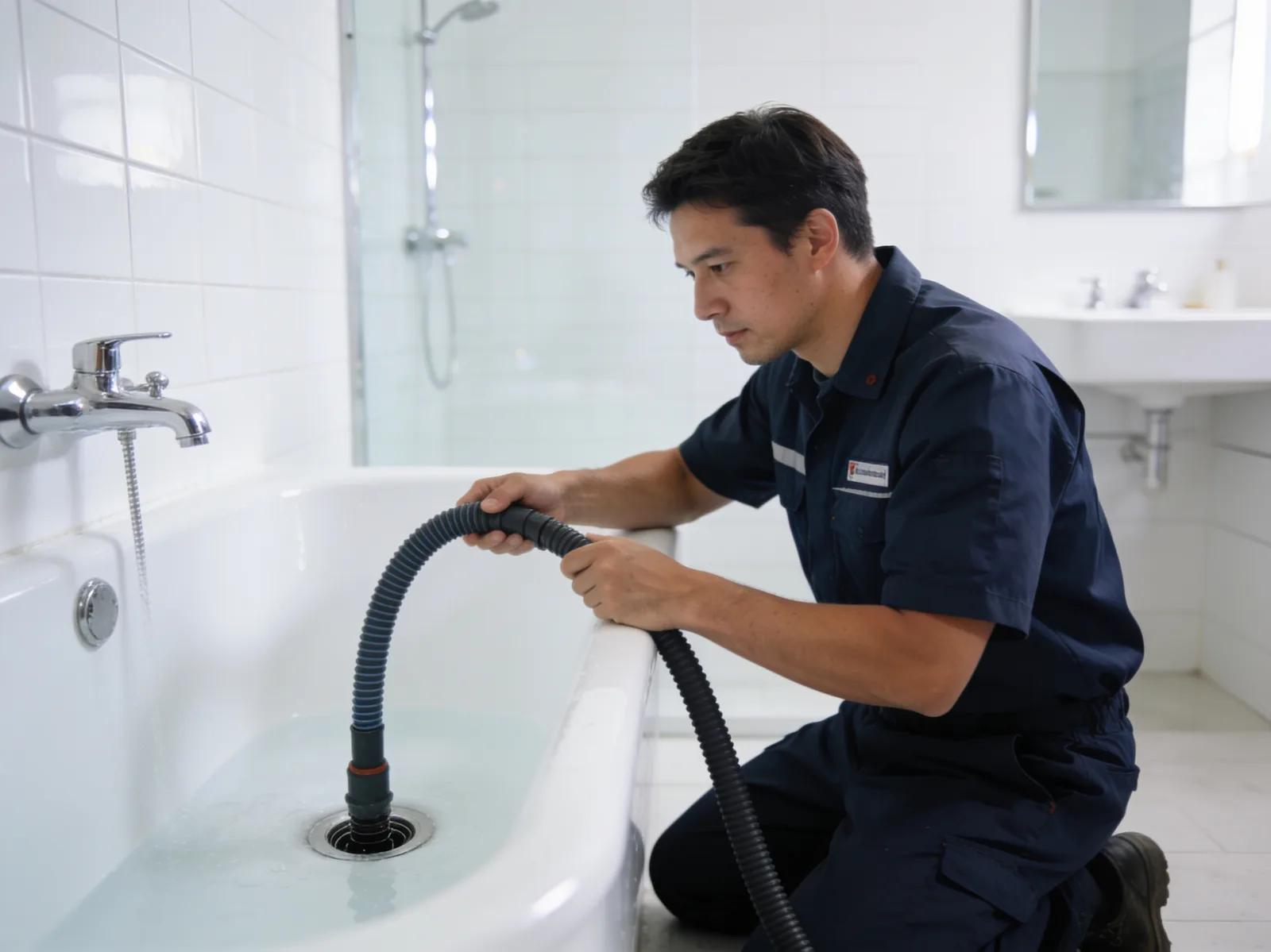 Emergency Plumber Cofield, NC FAQs